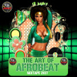 DJJUNKY - THE ART OF AFROBEAT MIXTAPE 2K17.zip